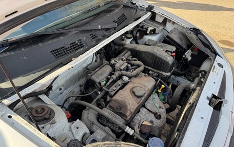 Citroen Berlingo II рестайлинг, 2011 год, 550 000 рублей, 12 фотография