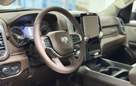 Rambler 1500, 2025 год, 8 490 000 рублей, 8 фотография