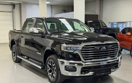 Rambler 1500, 2025 год, 8 490 000 рублей, 6 фотография