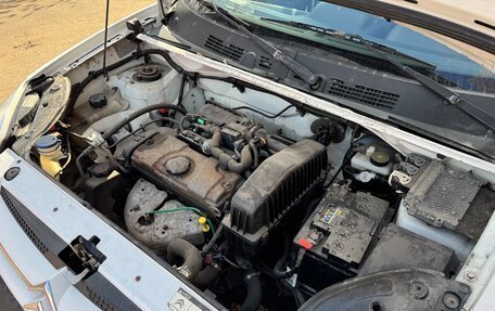 Citroen Berlingo II рестайлинг, 2011 год, 550 000 рублей, 11 фотография