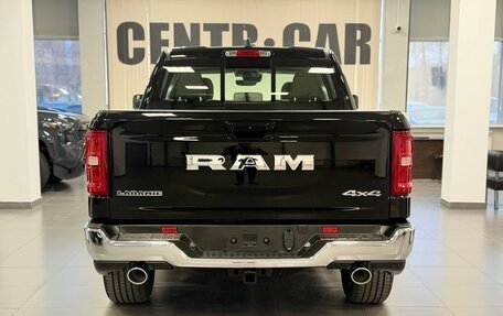 Rambler 1500, 2025 год, 8 490 000 рублей, 4 фотография