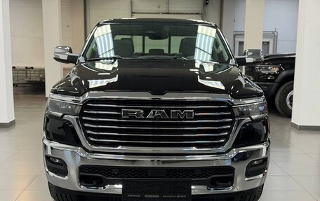 Rambler 1500, 2025 год, 8 490 000 рублей, 7 фотография