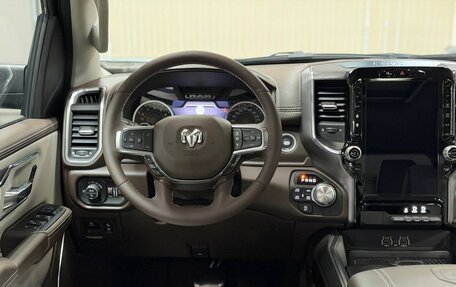 Rambler 1500, 2025 год, 8 490 000 рублей, 9 фотография