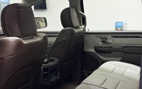 Rambler 1500, 2025 год, 8 490 000 рублей, 10 фотография