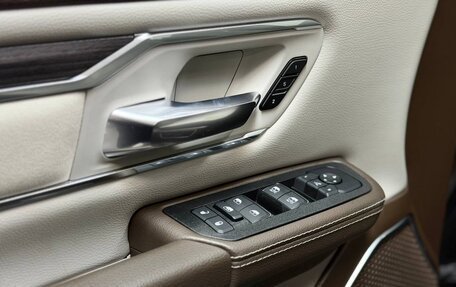 Rambler 1500, 2025 год, 8 490 000 рублей, 17 фотография