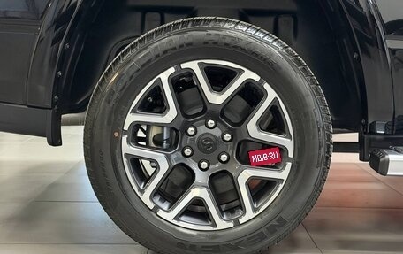 Rambler 1500, 2025 год, 8 490 000 рублей, 21 фотография