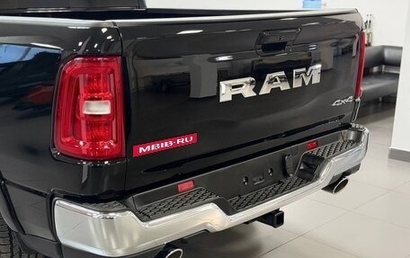 Rambler 1500, 2025 год, 8 490 000 рублей, 20 фотография