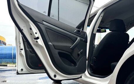 Skoda Octavia, 2012 год, 650 000 рублей, 6 фотография