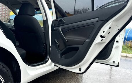 Skoda Octavia, 2012 год, 650 000 рублей, 7 фотография