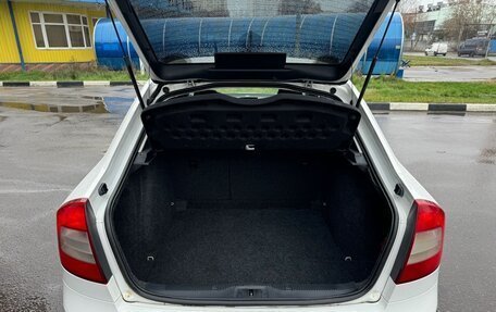 Skoda Octavia, 2012 год, 650 000 рублей, 8 фотография