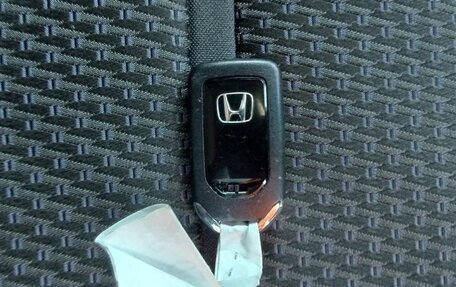 Honda Stepwgn IV, 2017 год, 1 345 000 рублей, 10 фотография