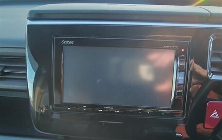 Honda Stepwgn IV, 2017 год, 1 345 000 рублей, 12 фотография