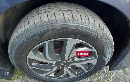 Honda Stepwgn IV, 2017 год, 1 345 000 рублей, 8 фотография