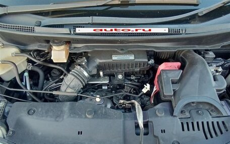 Honda Stepwgn IV, 2017 год, 1 345 000 рублей, 19 фотография