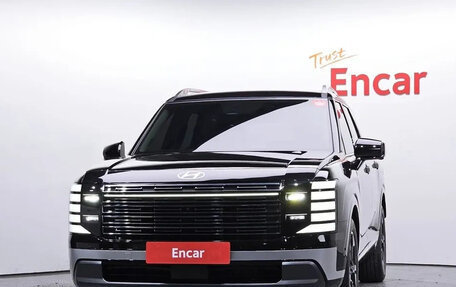 Hyundai Palisade, 2026 год, 6 450 100 рублей, 3 фотография