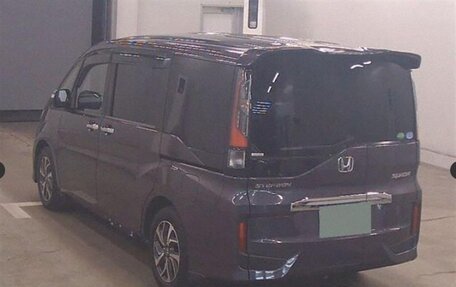 Honda Stepwgn IV, 2017 год, 1 345 000 рублей, 22 фотография