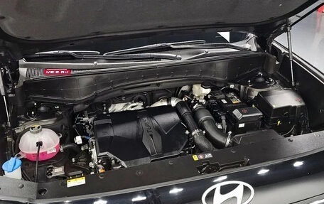 Hyundai Palisade, 2026 год, 6 450 100 рублей, 6 фотография