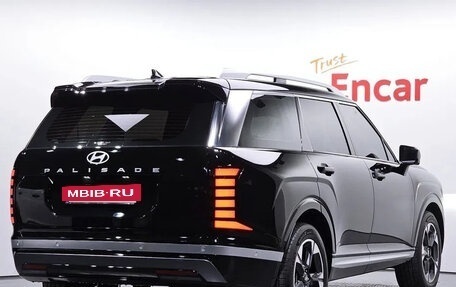 Hyundai Palisade, 2026 год, 6 450 100 рублей, 2 фотография