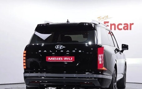 Hyundai Palisade, 2026 год, 6 450 100 рублей, 4 фотография