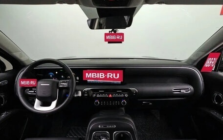 Hyundai Palisade, 2026 год, 6 450 100 рублей, 7 фотография