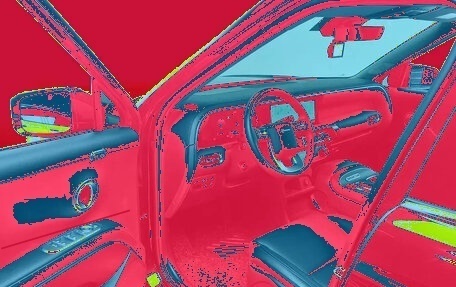 Hyundai Palisade, 2026 год, 6 450 100 рублей, 11 фотография