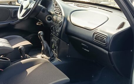 Chevrolet Niva I рестайлинг, 2015 год, 594 000 рублей, 12 фотография