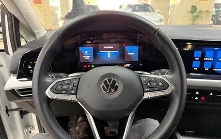 Volkswagen Golf VIII, 2021 год, 1 583 000 рублей, 11 фотография