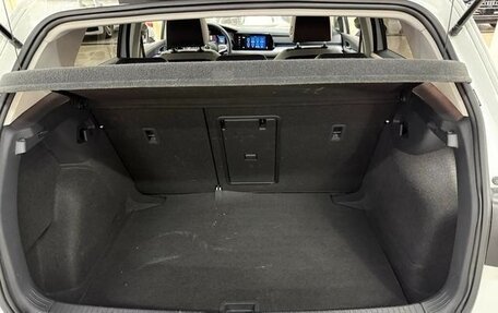 Volkswagen Golf VIII, 2021 год, 1 583 000 рублей, 16 фотография