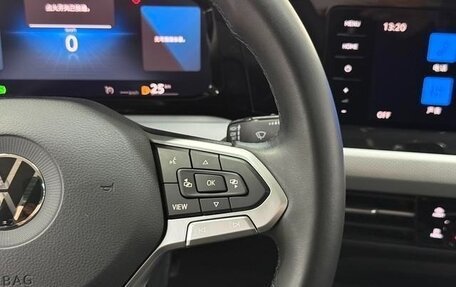 Volkswagen Golf VIII, 2021 год, 1 583 000 рублей, 20 фотография