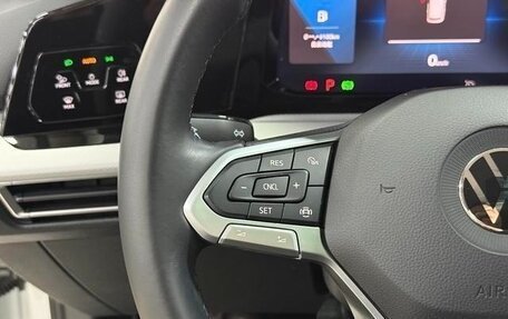 Volkswagen Golf VIII, 2021 год, 1 583 000 рублей, 19 фотография