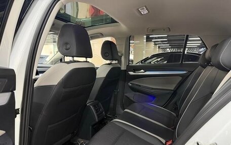 Volkswagen Golf VIII, 2021 год, 1 583 000 рублей, 23 фотография