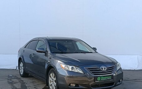 Toyota Camry, 2008 год, 680 000 рублей, 3 фотография