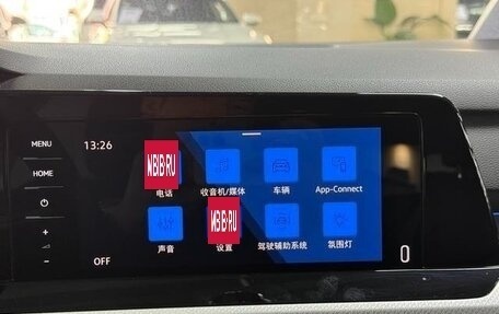 Volkswagen Golf VIII, 2021 год, 1 583 000 рублей, 21 фотография