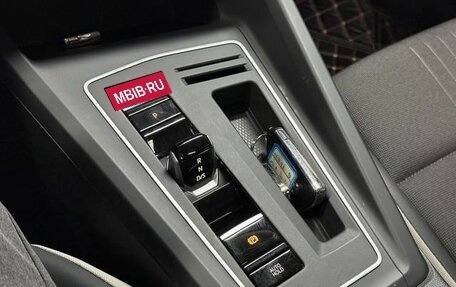 Volkswagen Golf VIII, 2021 год, 1 583 000 рублей, 17 фотография