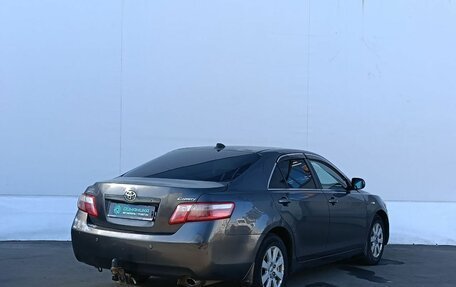 Toyota Camry, 2008 год, 680 000 рублей, 5 фотография