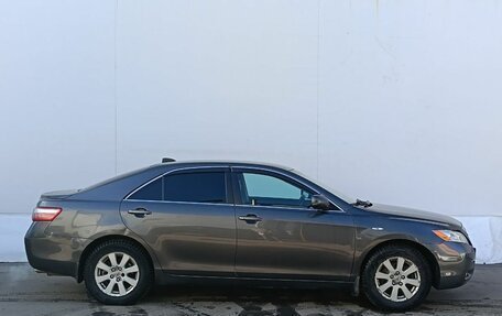 Toyota Camry, 2008 год, 680 000 рублей, 4 фотография