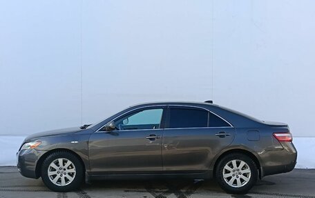 Toyota Camry, 2008 год, 680 000 рублей, 8 фотография