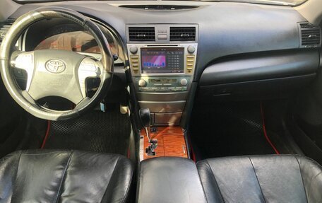 Toyota Camry, 2008 год, 680 000 рублей, 12 фотография