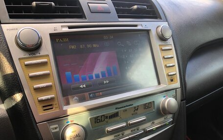 Toyota Camry, 2008 год, 680 000 рублей, 13 фотография