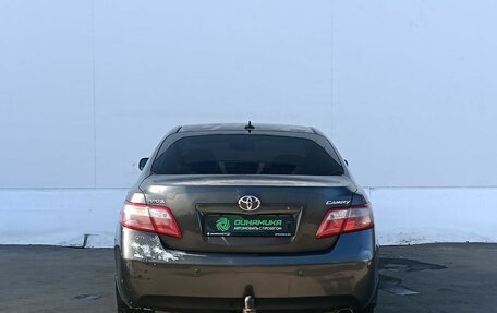 Toyota Camry, 2008 год, 680 000 рублей, 6 фотография