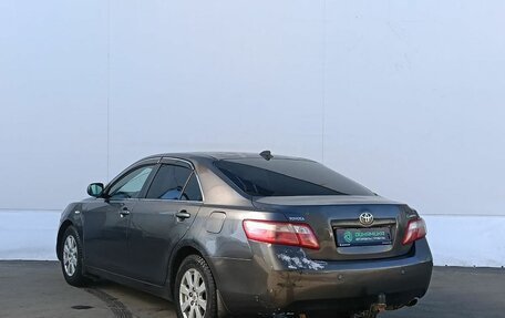 Toyota Camry, 2008 год, 680 000 рублей, 7 фотография