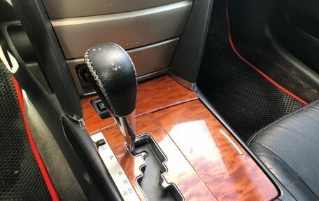 Toyota Camry, 2008 год, 680 000 рублей, 14 фотография