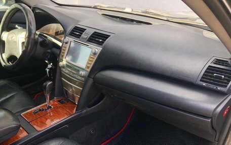 Toyota Camry, 2008 год, 680 000 рублей, 9 фотография