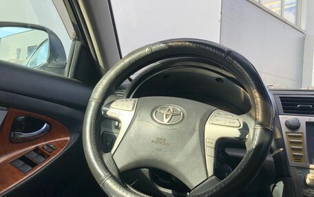 Toyota Camry, 2008 год, 680 000 рублей, 19 фотография