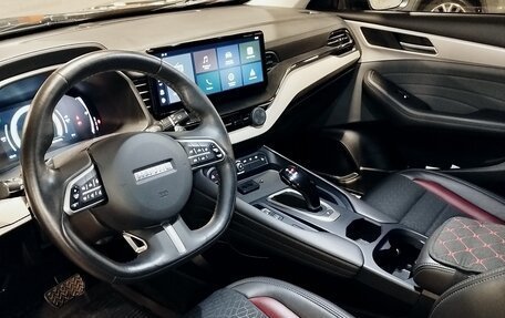 Haval F7 I, 2023 год, 2 150 000 рублей, 5 фотография