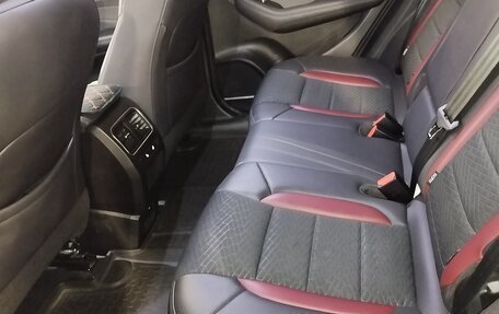 Haval F7 I, 2023 год, 2 150 000 рублей, 12 фотография