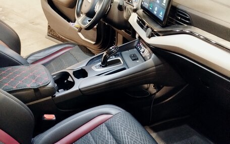 Haval F7 I, 2023 год, 2 150 000 рублей, 6 фотография