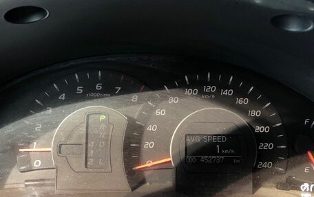 Toyota Camry, 2008 год, 680 000 рублей, 20 фотография