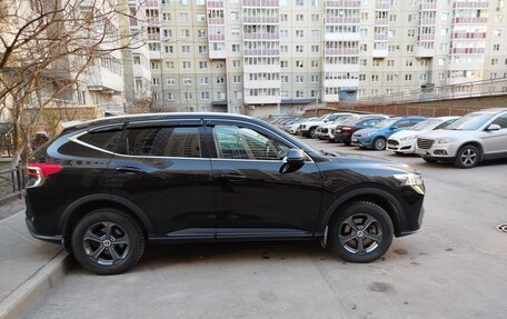 Haval F7 I, 2023 год, 2 150 000 рублей, 3 фотография