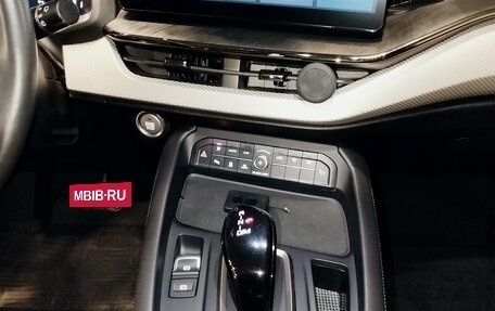 Haval F7 I, 2023 год, 2 150 000 рублей, 7 фотография